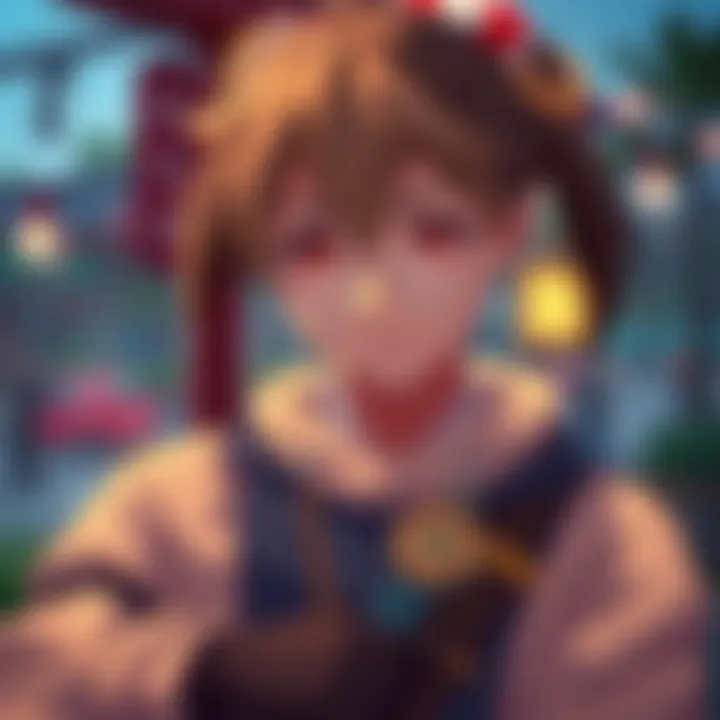 Notable Navigating the NTR Legend: A Comprehensive Guide to Obtaining the Key