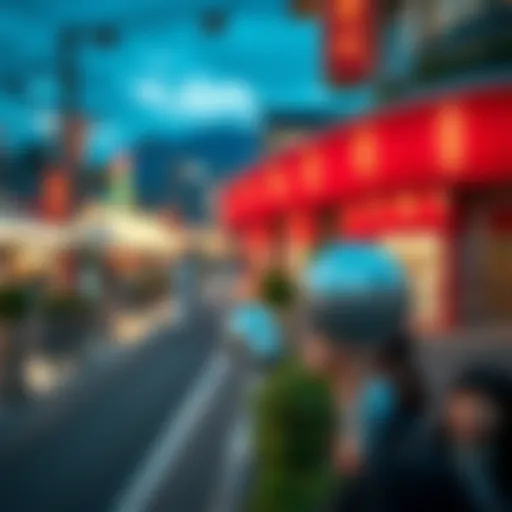 Navigating the NTRMan APK: Comprehensive Scene Access Introduction