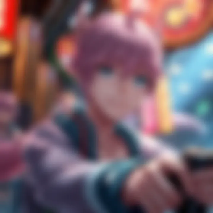 Notable Navigating the Summer Time Saga: Character Unlocking Strategies