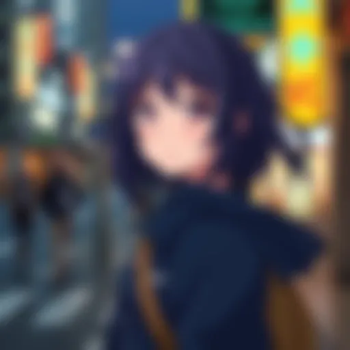 Navigating the World of Anime APKs: Resources and Insights from AnimeApkNest Introduction
