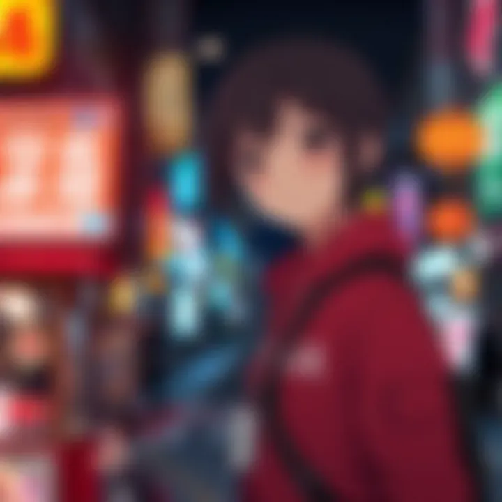 Notable Navigating the World of Anime APKs: Resources and Insights from AnimeApkNest