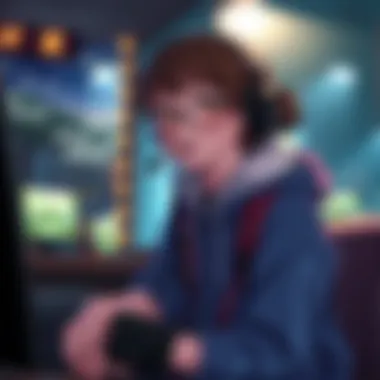 Notable Navigating the World of Game Stuck at Home APKs Notable Navigating the World of Game Stuck at Home APKs
