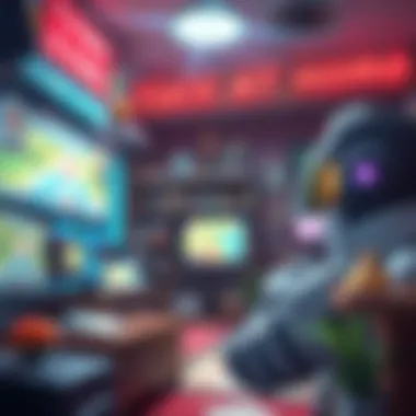 Navigating the World of Game Stuck at Home APKs Summary Navigating the World of Game Stuck at Home APKs Summary