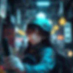 Navigating the World of Harem Collector on PC: A Comprehensive Guide Introduction