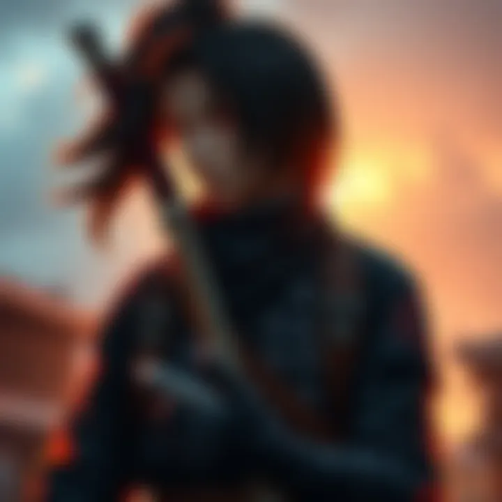 Notable Navigating the World of Naruto Kunoichi Training Mod APK