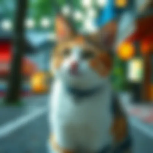 Neko Paradise v0.21 Download Free: A Comprehensive Guide Introduction