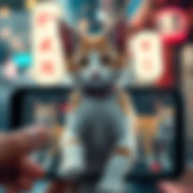 Installing Neko Poi APK Installation guide for Neko Poi APK on mobile device