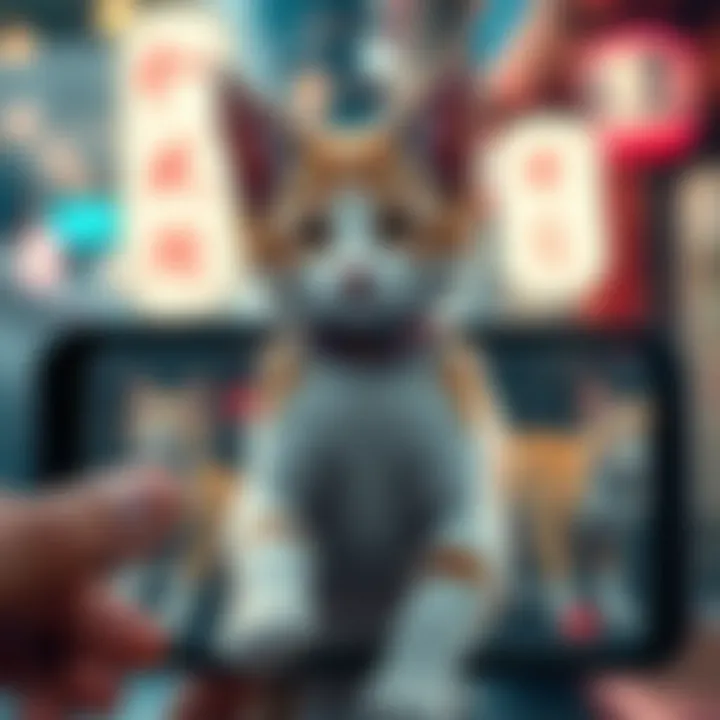 Installing Neko Poi APK Installation guide for Neko Poi APK on mobile device