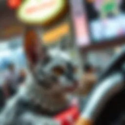 Nekopoi APK for Android: A Comprehensive Overview Introduction