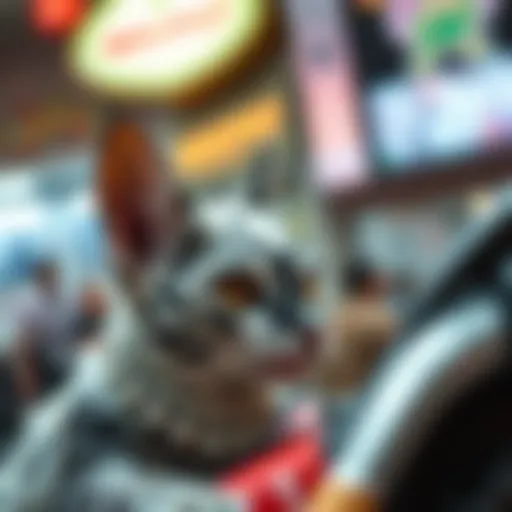 Nekopoi APK for Android: A Comprehensive Overview Introduction