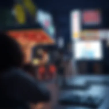 Notable Night Adventure Gameplay in Anime: An Exploration of Interactive Experiences Notable Night Adventure Gameplay in Anime: An Exploration of Interactive Experiences