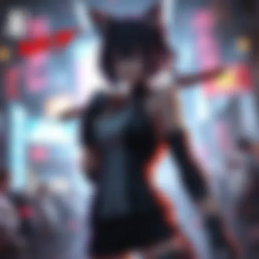 Night of Revenge APK: An In-Depth Exploration Introduction