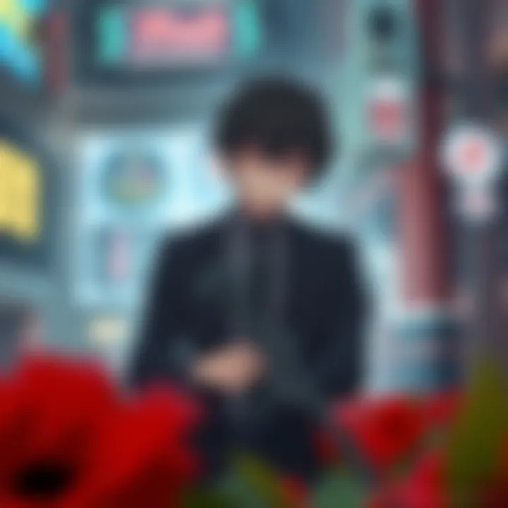 Notable Night of Revenge APK: An In-Depth Exploration