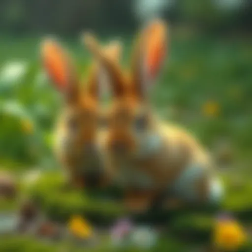 NTR Bunnies Walkthrough: A Comprehensive Guide Introduction