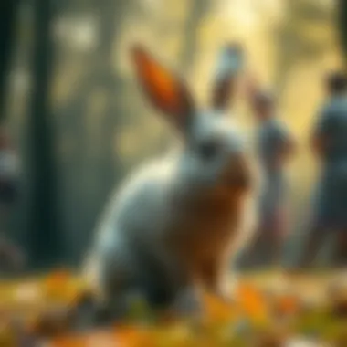 NTR Bunnies Walkthrough: A Comprehensive Guide Summary