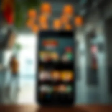 NTR Lesson APK interface showcasing features