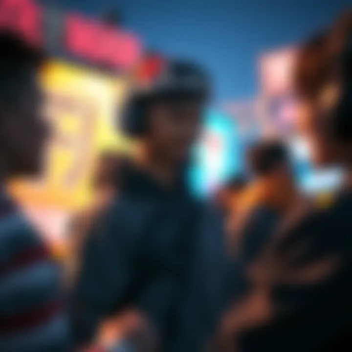 Community Feedback and Interaction Community engagement highlighting player feedback on NTR Man