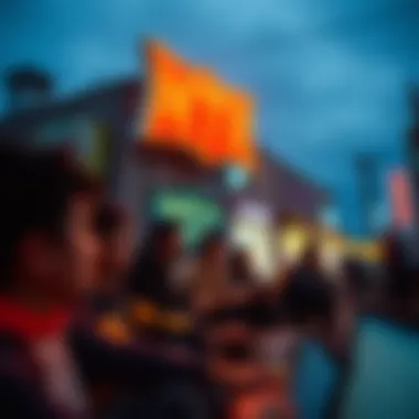 Building a Vibrant Gaming Community Community interactions around NTR man games