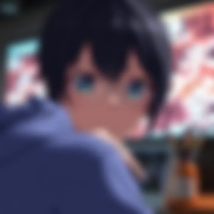 NTRMan application interface showcasing its main features