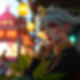 NTRman application interface showcasing features