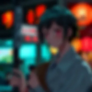 Installation Guide for NTRman Instructions for downloading NTRman app