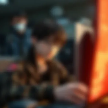 User troubleshooting common issues in NTRMan