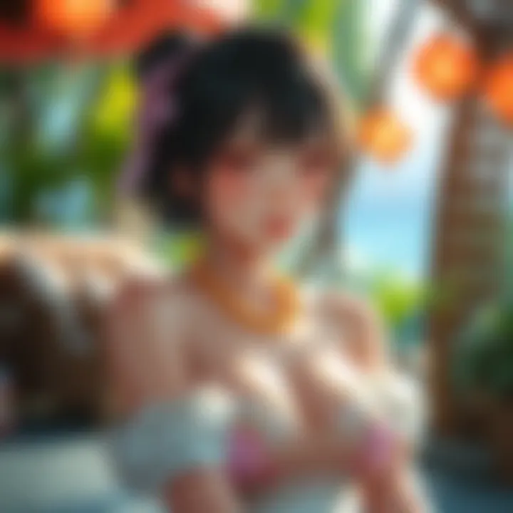 Optimization Tips for Paradise Lust 2 Optimizing settings within Paradise Lust 2 for enhanced performance