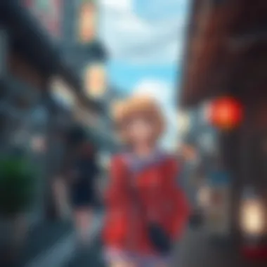 Notable Parodie Paradise: A Deep Dive into the World of Anime Parodies Notable Parodie Paradise: A Deep Dive into the World of Anime Parodies