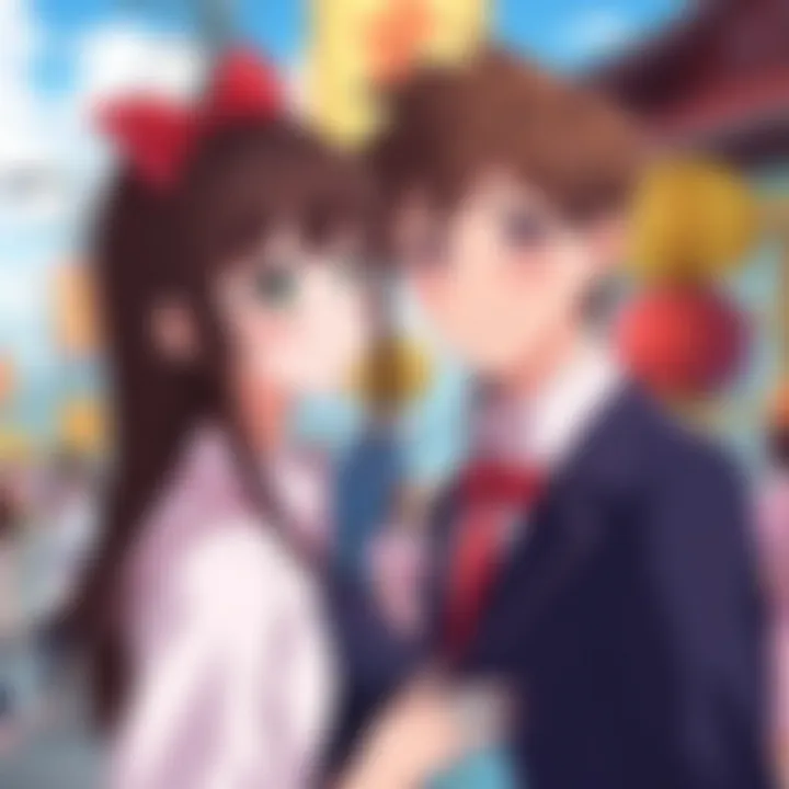 Parodie Paradise: A Deep Dive into the World of Anime Parodies Summary
