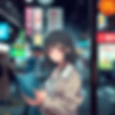 Pocket Waifu: A Guide to Getting Mail Notifications Summary Pocket Waifu: A Guide to Getting Mail Notifications Summary