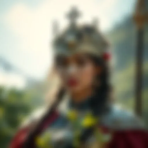 Princess Reconquista: A Deep Dive into Historical Influence and Cultural Significance Introduction