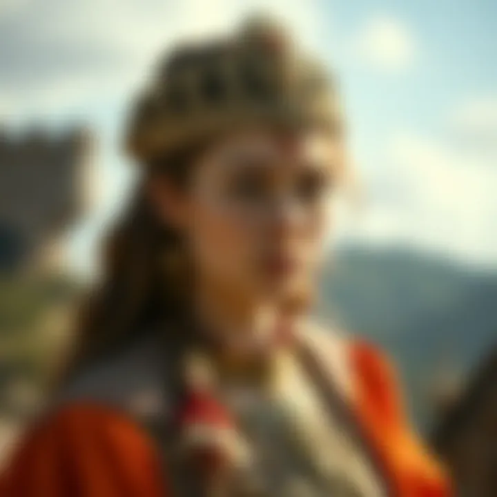 Notable Princess Reconquista: A Deep Dive into Historical Influence and Cultural Significance