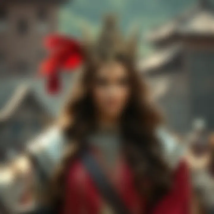 Princess Reconquista: A Deep Dive into Historical Influence and Cultural Significance Summary