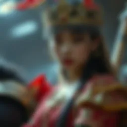 Princess Reconquista: A Dive into its Cultural and Historical Depths Introduction