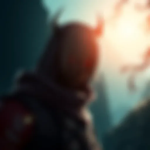 Reclaiming the Lost v0.10 Walkthrough Introduction