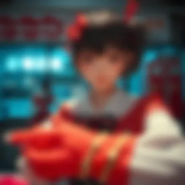 Installation Process Overview Installation guide for Scarlet Girls APK