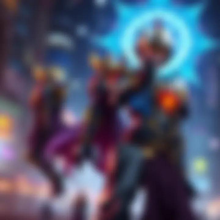 Star Knight Aura Walkthrough Introduction