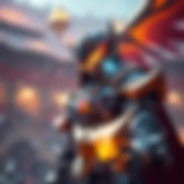 Notable Star Knight Aura Walkthrough Notable Star Knight Aura Walkthrough