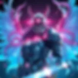 Star Knightess Aura: A Comprehensive Exploration Introduction