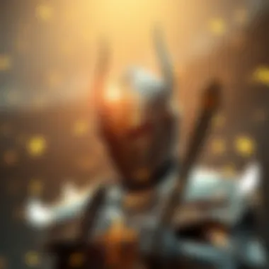Notable Star Knightess Aura: A Comprehensive Exploration