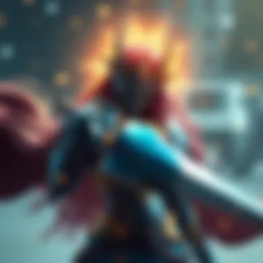 Star Knightess Aura: A Comprehensive Exploration Summary