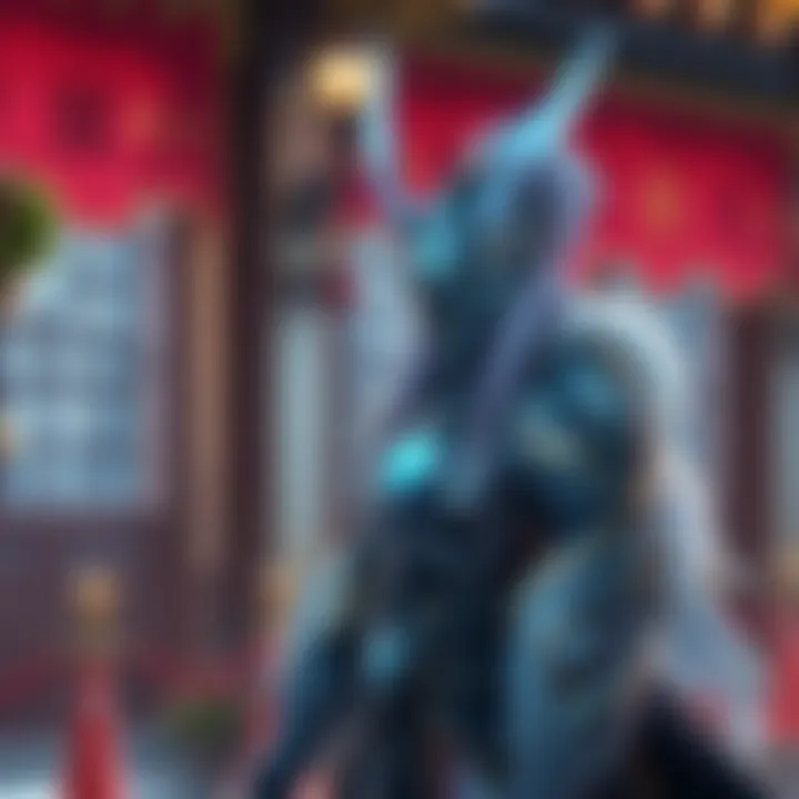 Strategies for Character Progression Character progression strategies