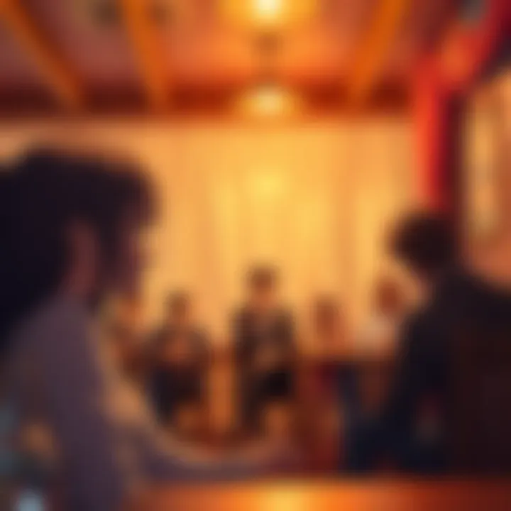 Impact on Story Progression Artistic interpretation of story progression affected by cheat codes