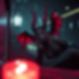 Succubus Hunt Game Guide Introduction