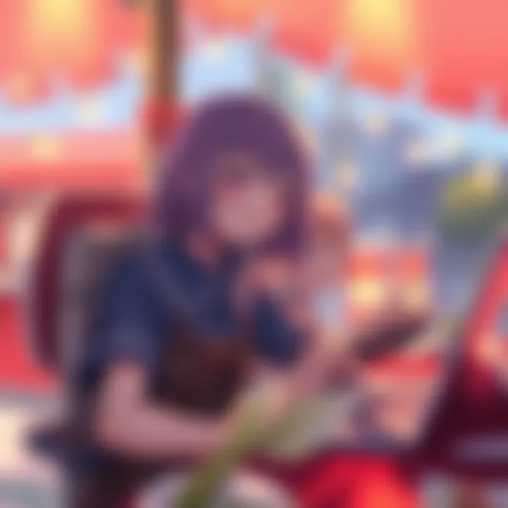 Future development opportunities for Summer Story