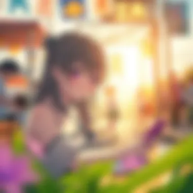 User reviews and feedback on Summertime Saga 17