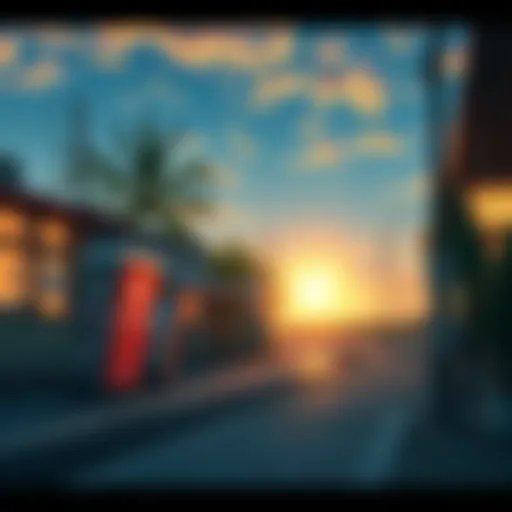Summertime Saga Gallery Unlocked: A Comprehensive Overview Introduction