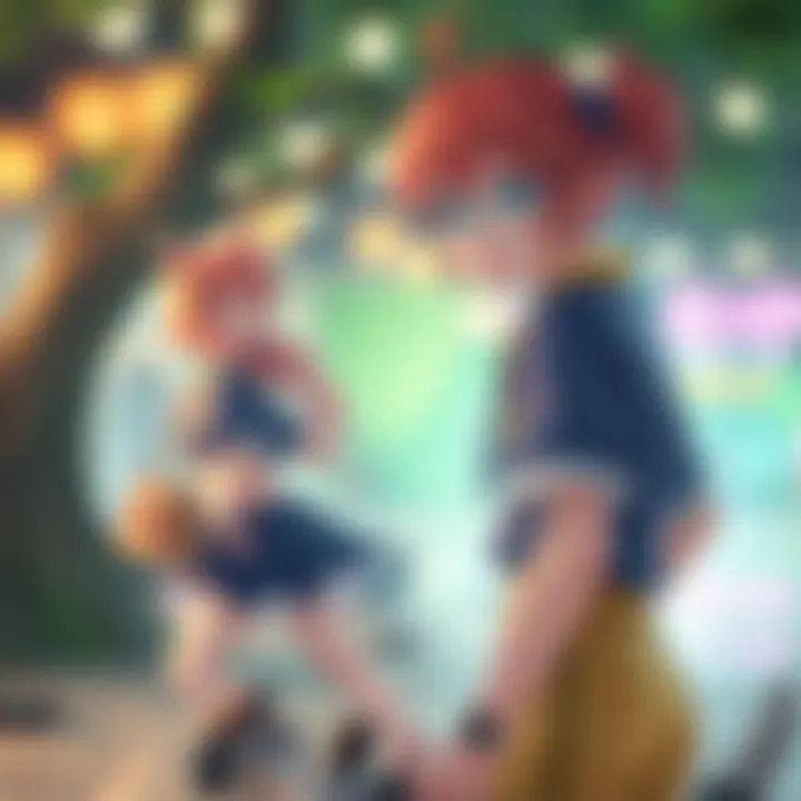 Understanding the Unique Gameplay Mechanics Unique gameplay mechanics in the game