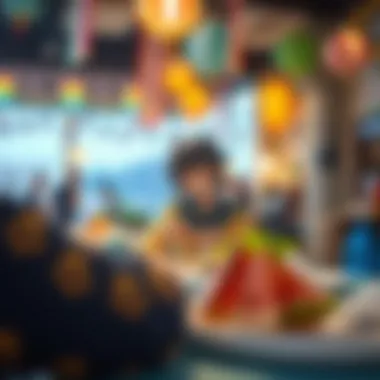 Innovative Gameplay Mechanics An overview of the updated gameplay mechanics in Summertime Saga