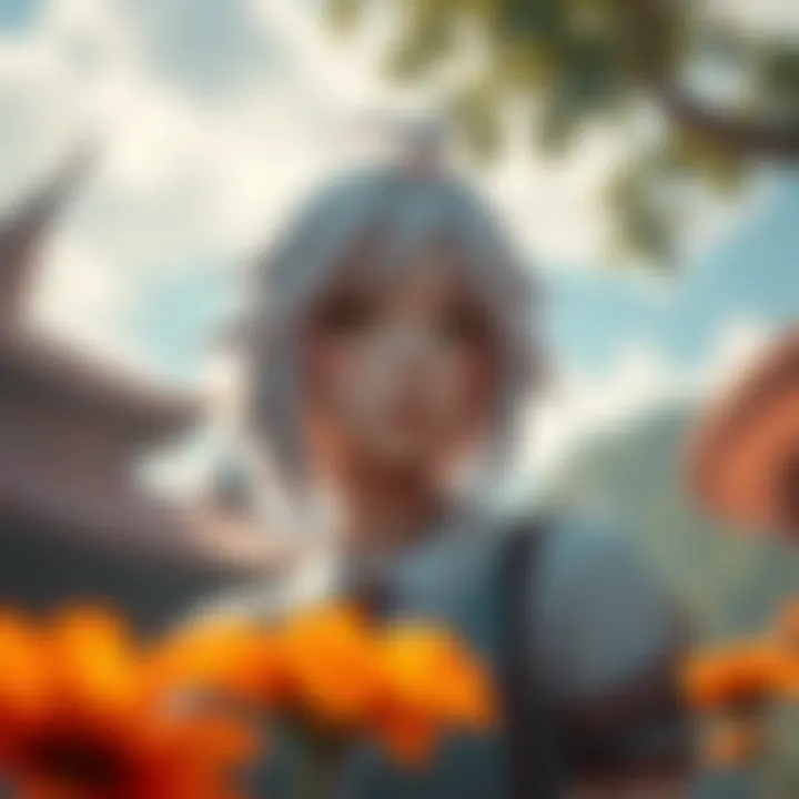 Notable Summertime Sage: Exploring the New Update